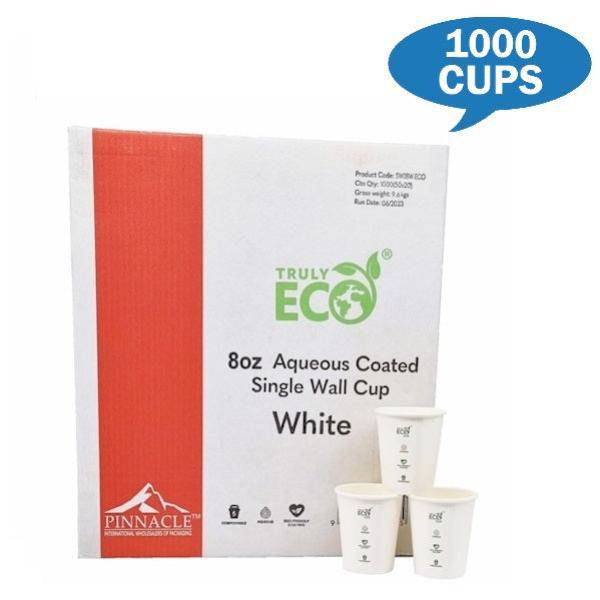 Disposable Water Cups