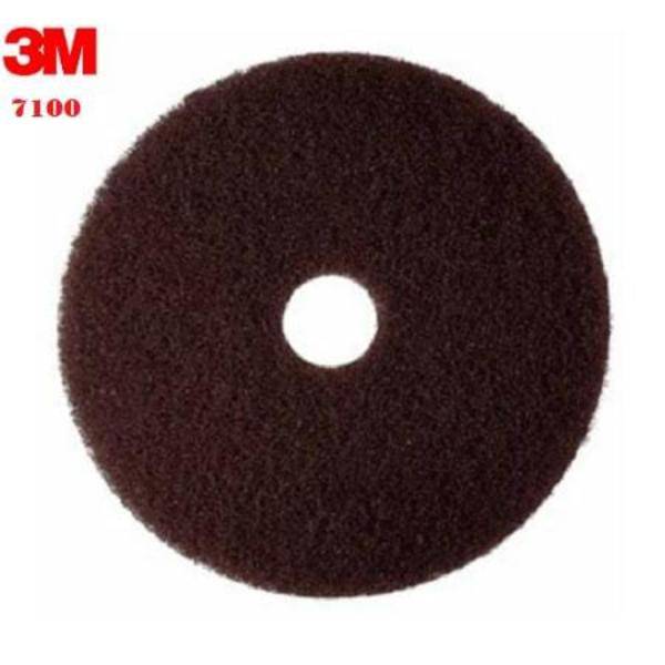 3M Floor Pads 406mm/16" - Image 3