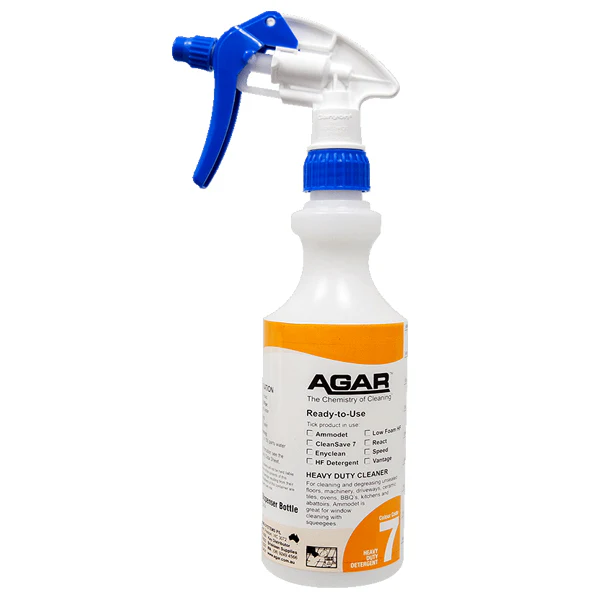 Agar Ammodet Ammonia Boosted Detergent - Image 2