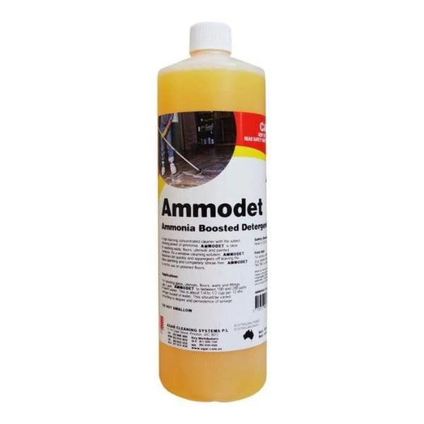 Agar Ammodet Ammonia Boosted Detergent - Image 3