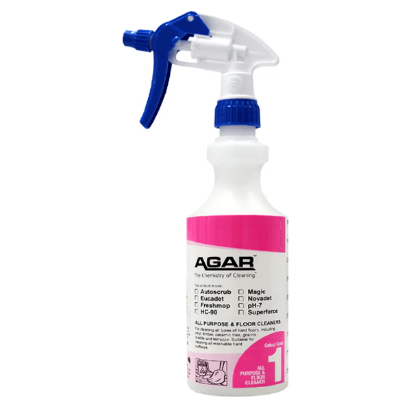 Agar Autoscrub for Autoscrub Machines - Image 2
