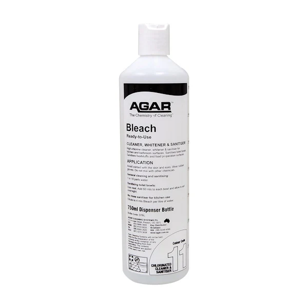 Agar Bleach 5% Chlorine - Image 2