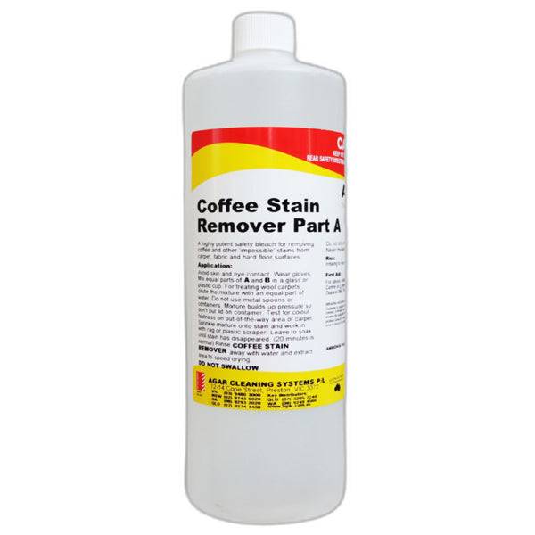 Agar Coffee Stain Remover - Image 2