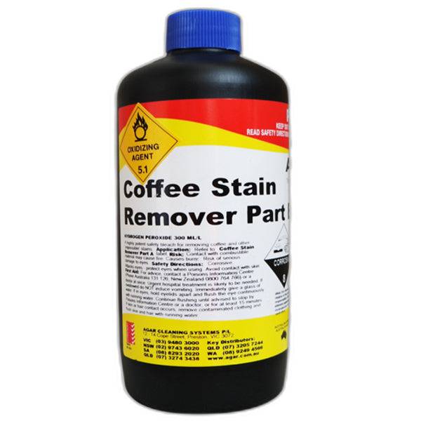 Agar Coffee Stain Remover - Image 3