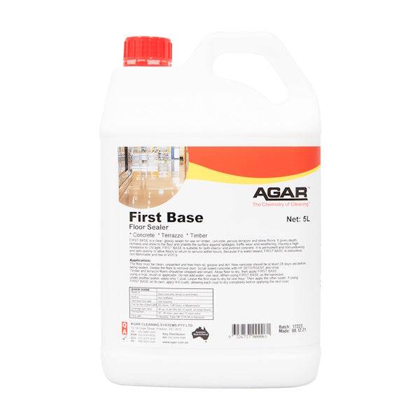 Agar First Base Concrete Sealer - Image 2