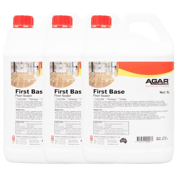 Agar First Base Concrete Sealer - Image 3