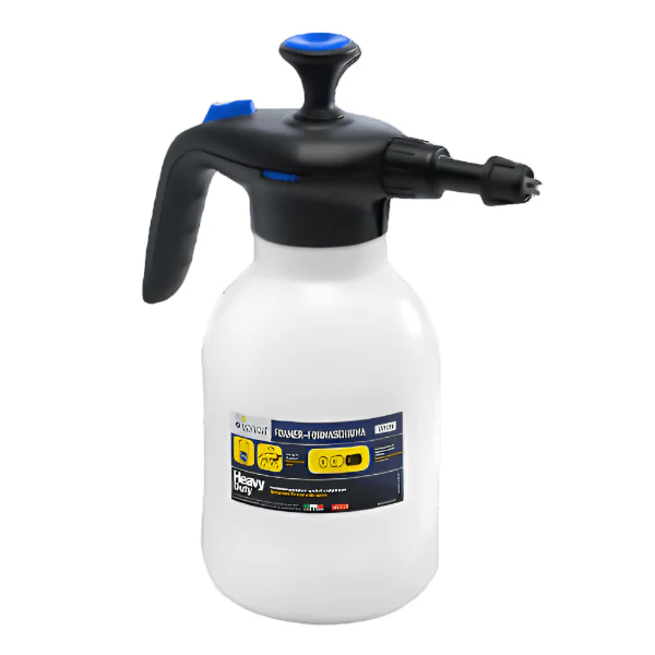 Agar Foaming Oven Clean - Image 4