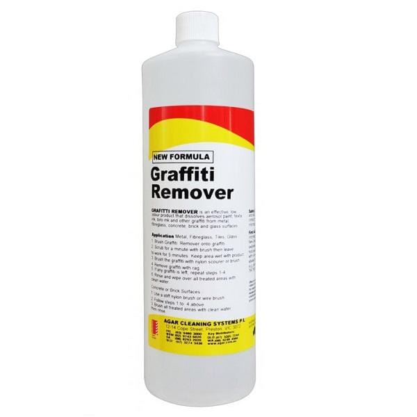 Agar Graffiti Remover - Image 2