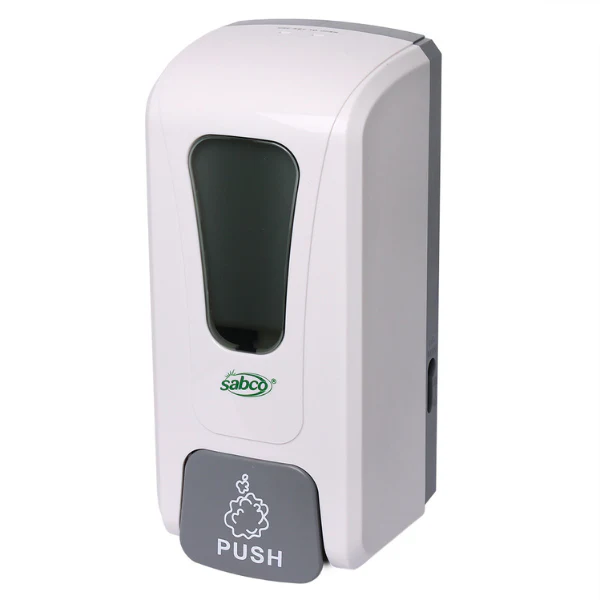 Clean Plus G9 Foaming Hand Wash - Image 4