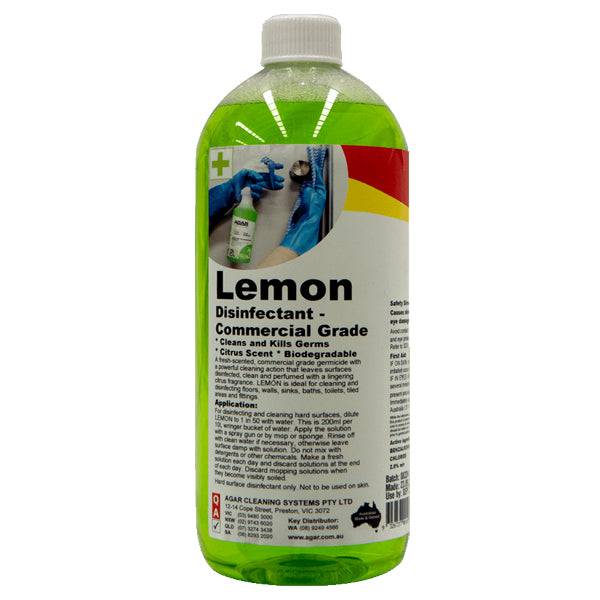Agar Lemon Disinfectant Commercial Grade - Image 4