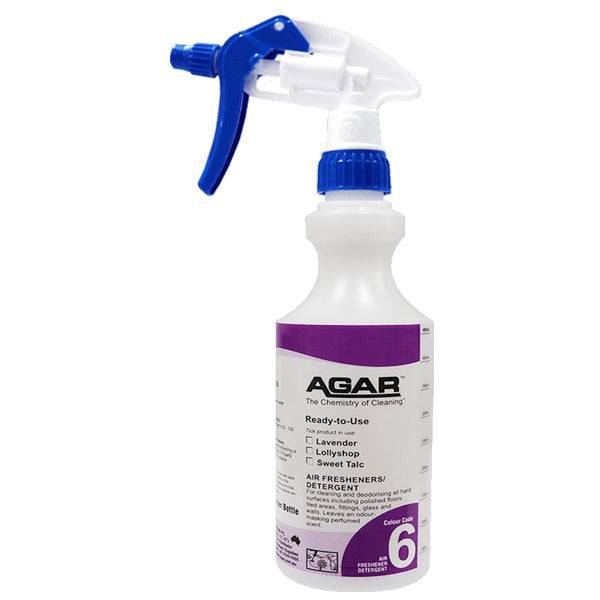 Agar Lollyshop Concentrated Detergent and Air Freshener - Image 3