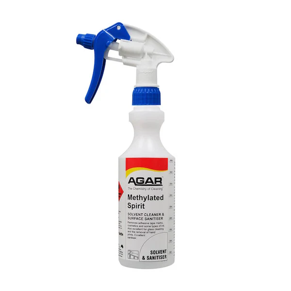 Agar Methylated Spirit - Image 2