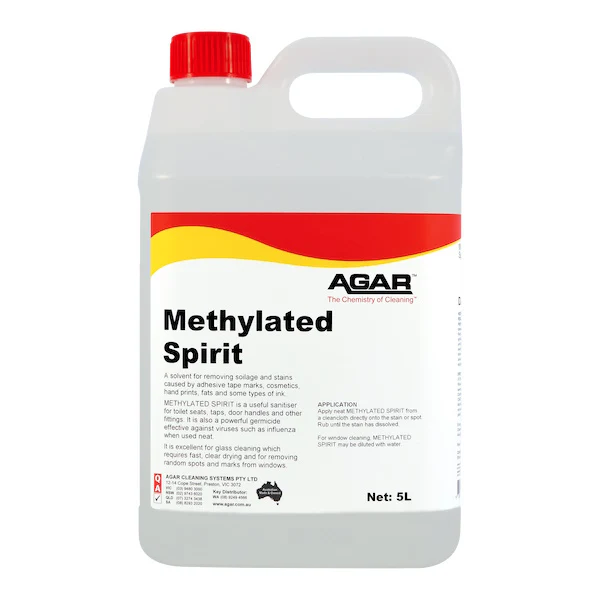 Agar Methylated Spirit - Image 3