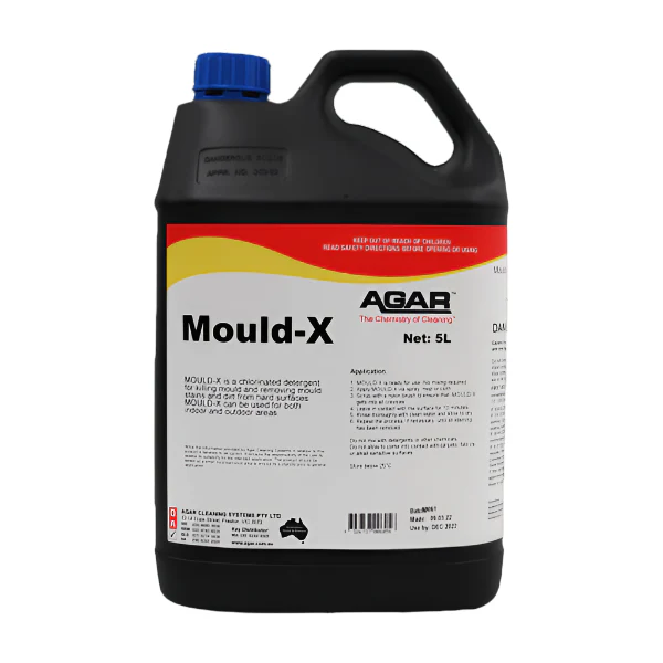 Agar Mould-X | Mould Exterminator - Image 2