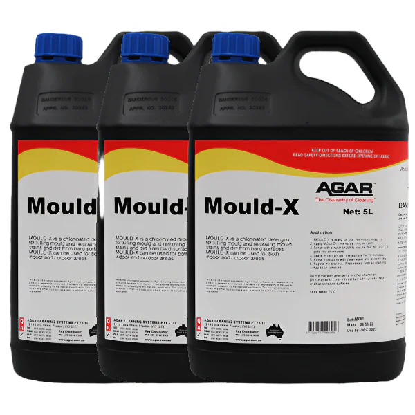 Agar Mould-X | Mould Exterminator - Image 3