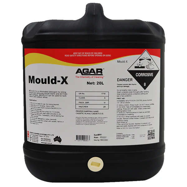 Agar Mould-X | Mould Exterminator - Image 4