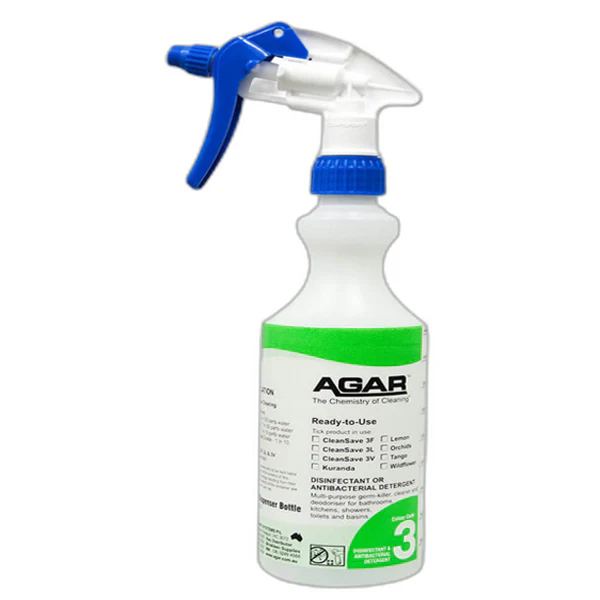 Agar Orchids Commercial Grade Disinfectant - Image 2