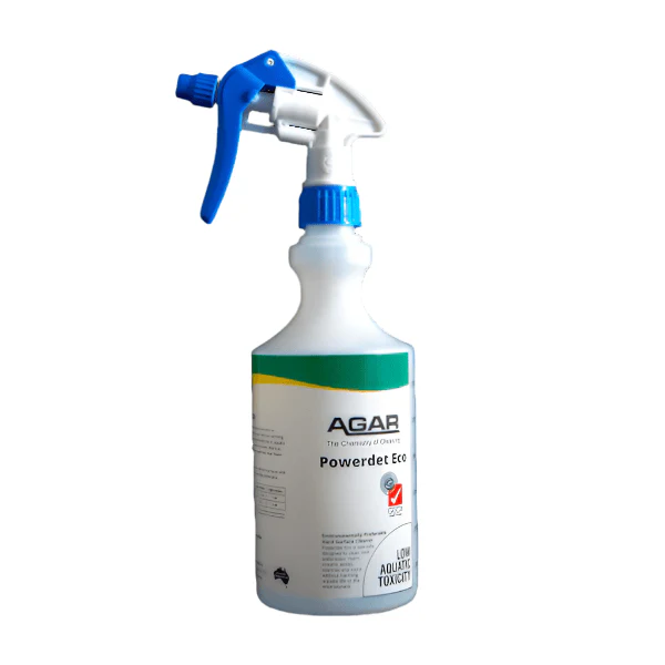 Agar Powerdet Eco Exterior Cleaner - Image 2