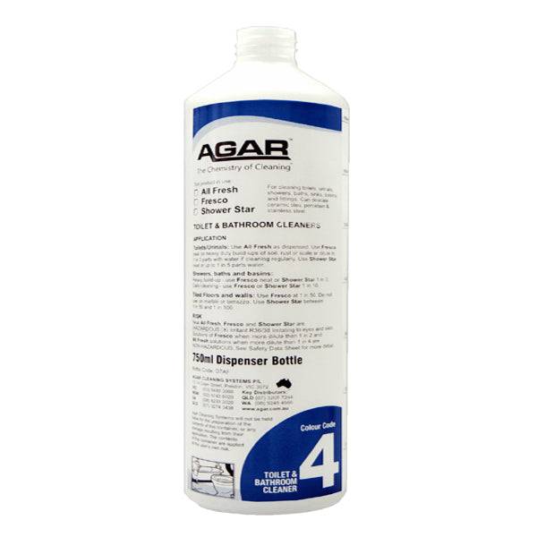 Agar Shower Star Environmental Friendly - Image 2