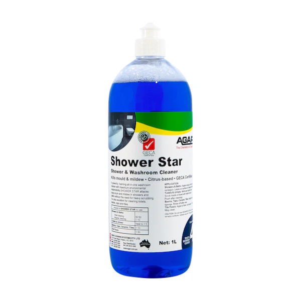 Agar Shower Star Environmental Friendly - Image 3