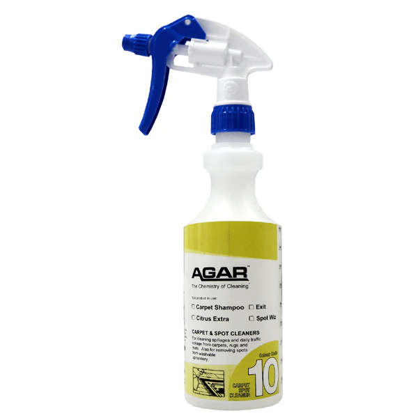 Agar Spot Wiz Carpet Stain Remover - Environmentally Preferable - Image 2