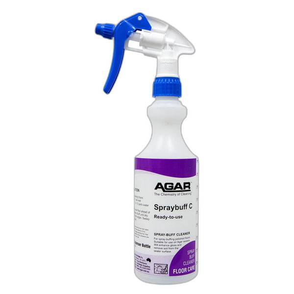 Agar Spraybuff C - Image 4