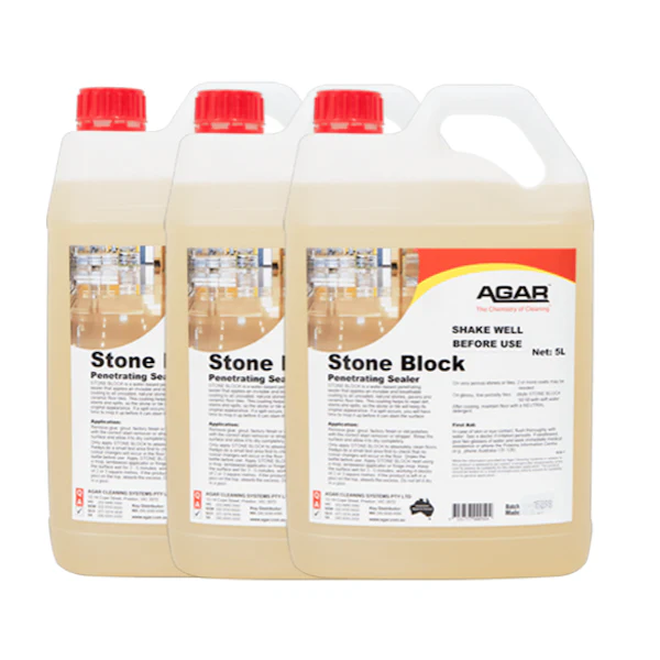Agar Stone Block Penetrating Sealer - Image 2