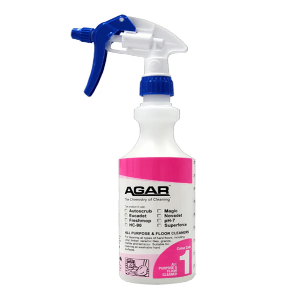 Agar Superforce Concentrated All Purpose Detergent | Spice Fragrance - Image 2