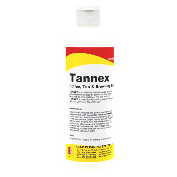 Agar Tannex Carpet Spot Cleaner - Image 2