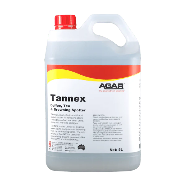 Agar Tannex Carpet Spot Cleaner - Image 3