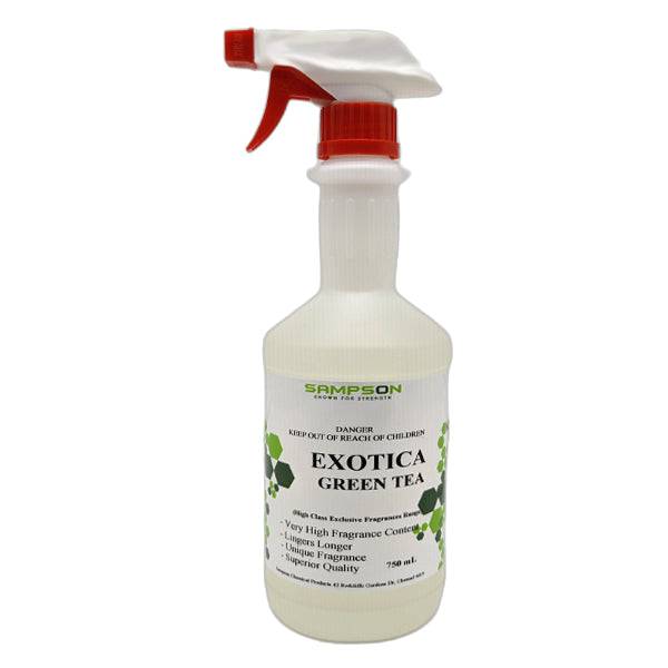 Air Fragrances Collection 750ml Hi-Quality Air Freshener Space Spray - Image 3