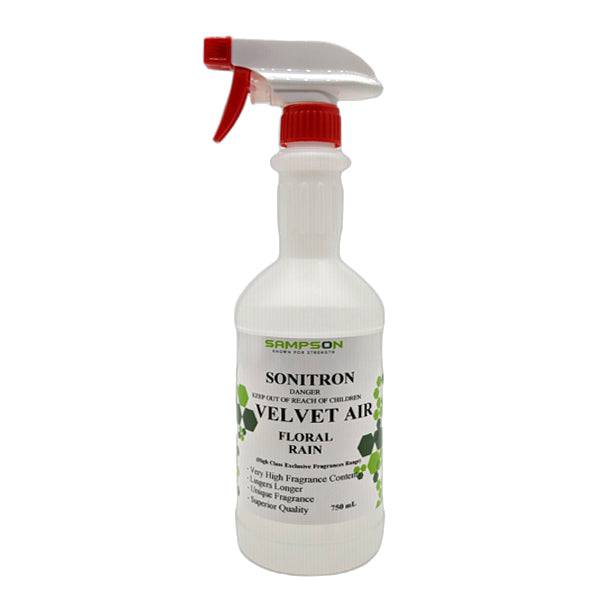 Air Fragrances Collection 750ml Hi-Quality Air Freshener Space Spray - Image 6