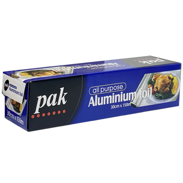 All Purpose or Premium Caterers Aluminium Foil - Image 2