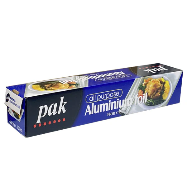 All Purpose or Premium Caterers Aluminium Foil - Image 3