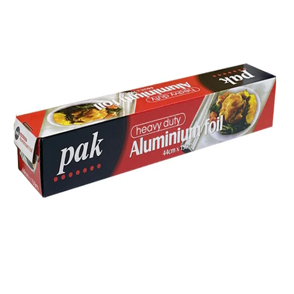 All Purpose or Premium Caterers Aluminium Foil - Image 4