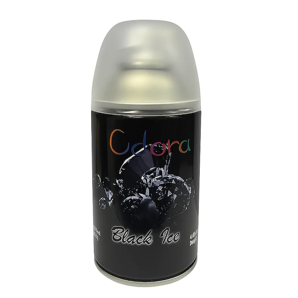 Automatic Digital Aerosol Air Freshener Can Dispenser or Odora Cans - Image 6