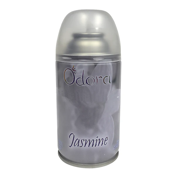 Automatic Digital Aerosol Air Freshener Can Dispenser or Odora Cans - Image 8
