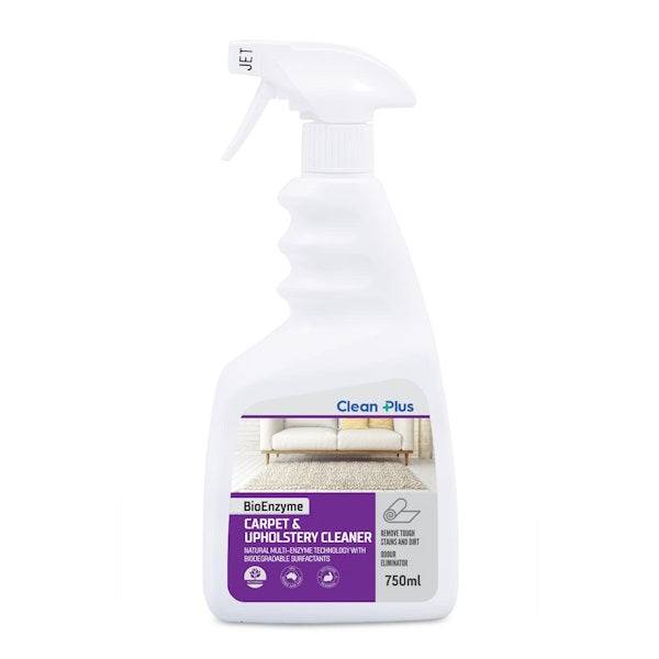 BioEnzyme Carpet and Upholstery Cleaner - Image 2
