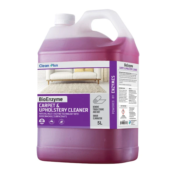 BioEnzyme Carpet and Upholstery Cleaner - Image 3