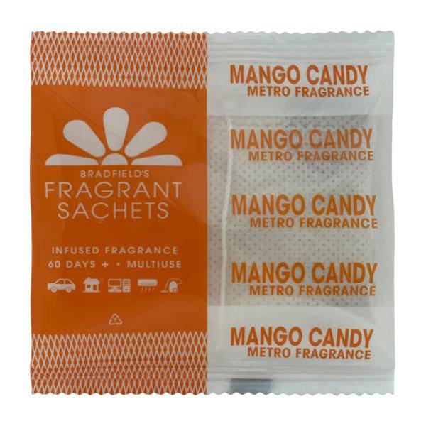 Bradfield's Air Fresheners Fragrant Beads in Sachet - Image 10