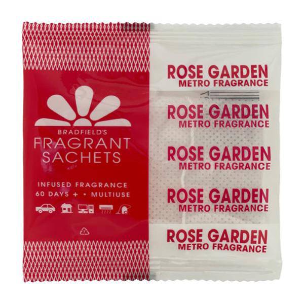 Bradfield's Air Fresheners Fragrant Beads in Sachet - Image 12