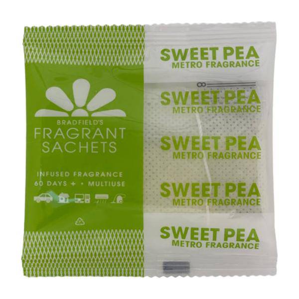 Bradfield's Air Fresheners Fragrant Beads in Sachet - Image 14