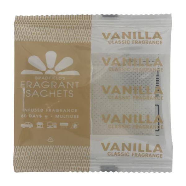 Bradfield's Air Fresheners Fragrant Beads in Sachet - Image 15