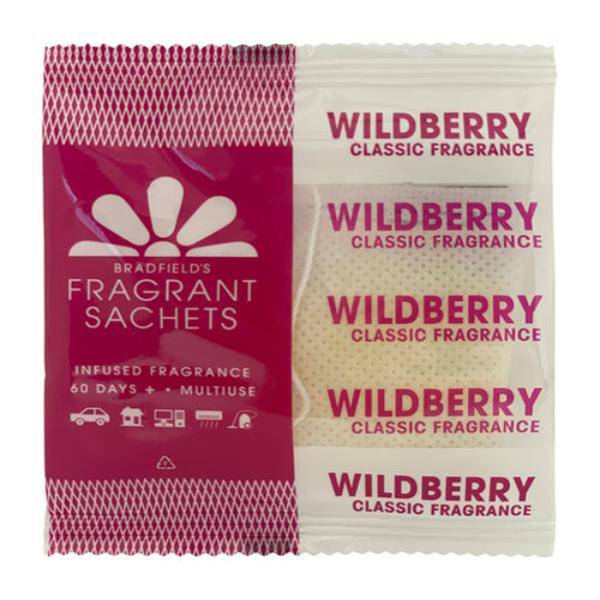 Bradfield's Air Fresheners Fragrant Beads in Sachet - Image 16