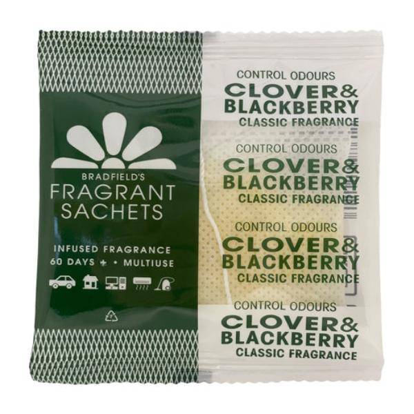 Bradfield's Air Fresheners Fragrant Beads in Sachet - Image 3