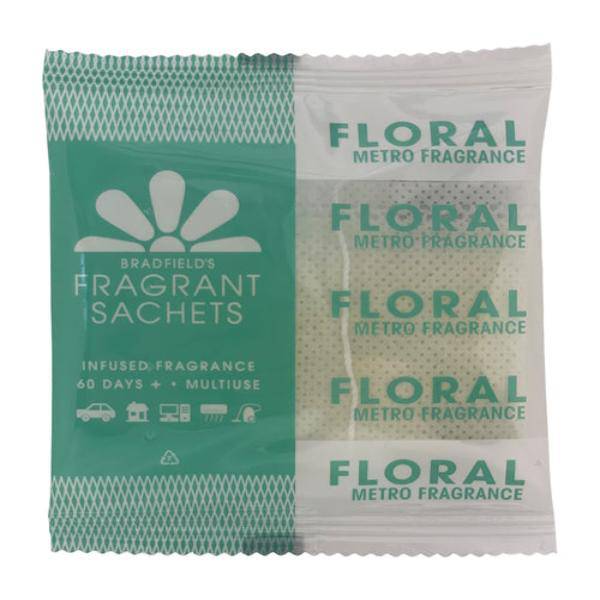 Bradfield's Air Fresheners Fragrant Beads in Sachet - Image 5