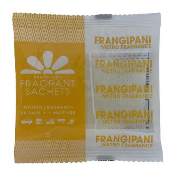 Bradfield's Air Fresheners Fragrant Beads in Sachet - Image 6