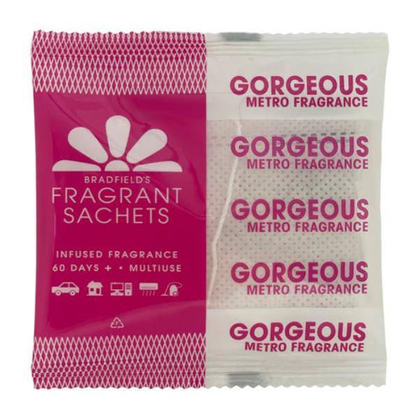 Bradfield's Air Fresheners Fragrant Beads in Sachet - Image 7