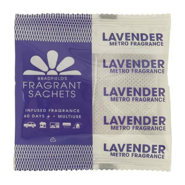 Bradfield's Air Fresheners Fragrant Beads in Sachet - Image 8