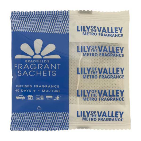 Bradfield's Air Fresheners Fragrant Beads in Sachet - Image 9